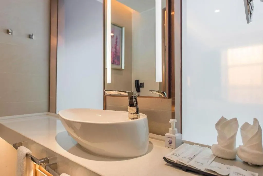 Lavande Hotel Zhongshan Xiaolan Taifeng