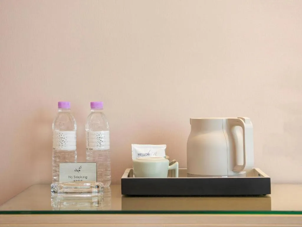 Lavande Hotel Zhongshan Xiaolan Taifeng