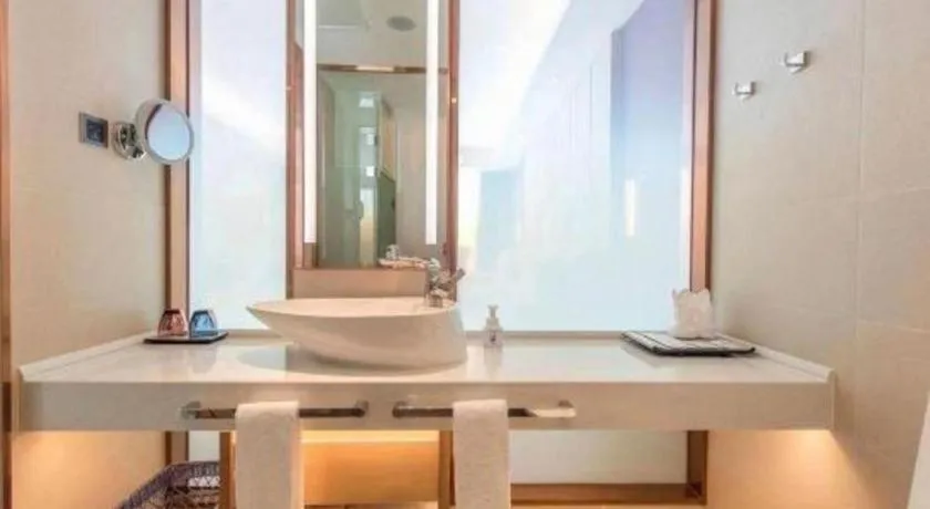 Lavande Hotel Zhongshan Xiaolan Taifeng