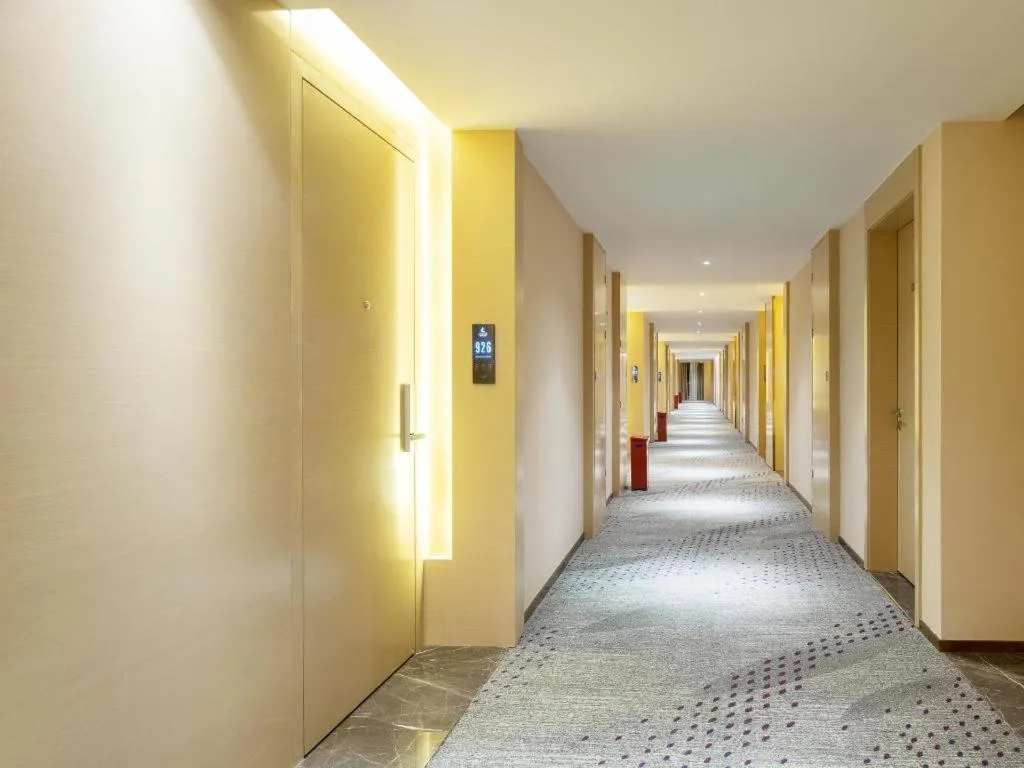 Lavande Hotel Zhongshan Xiaolan Taifeng