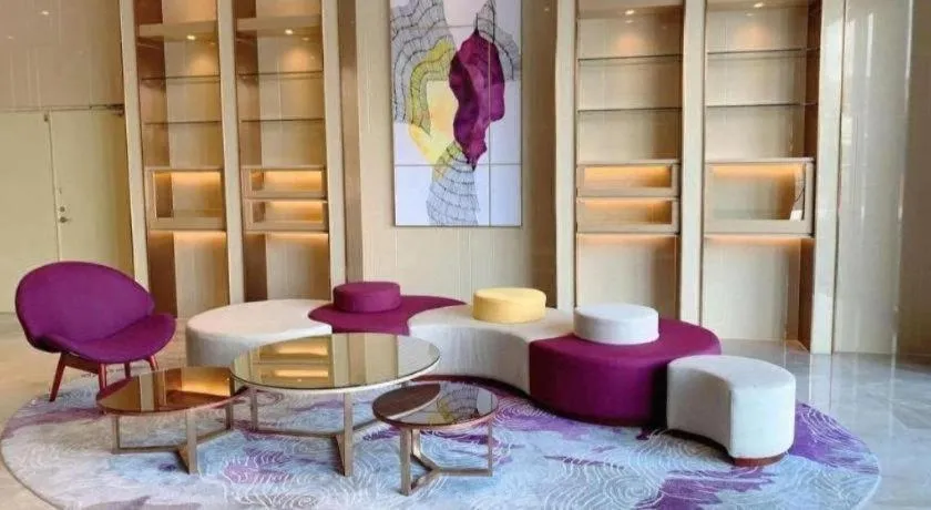 Lavande Hotel Zhongshan Xiaolan Taifeng