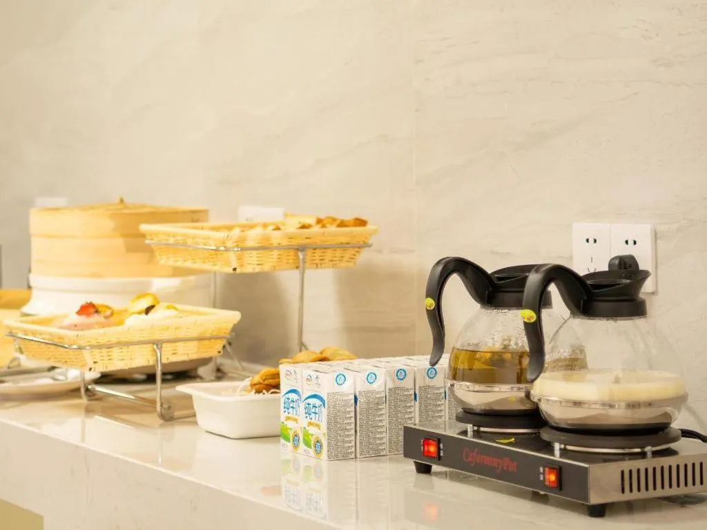 Lavande Hotel Zhongshan Xiaolan Taifeng