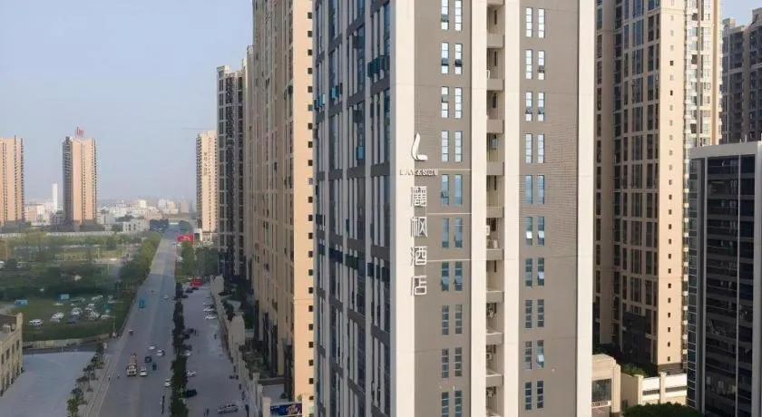 Lavande Hotel Huizhou Shiwan