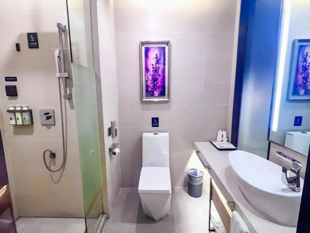 Lavande Hotel Huizhou Shiwan