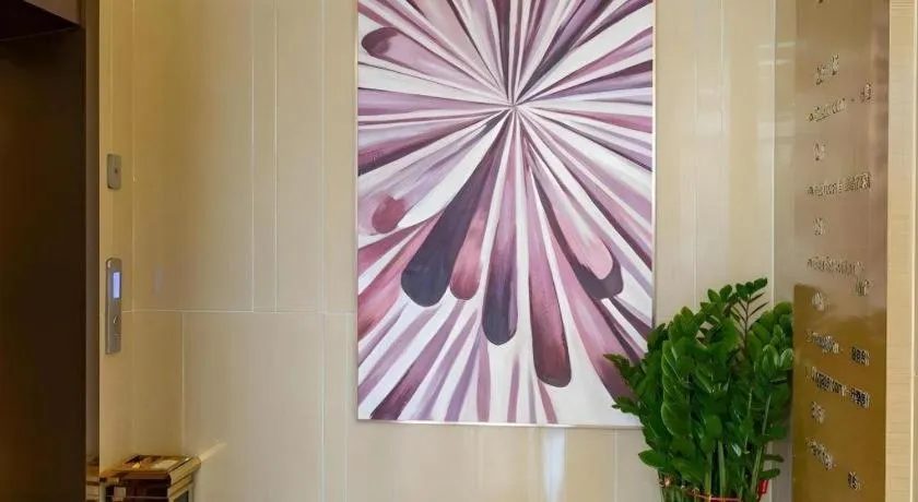 Lavande Hotel Huizhou Shiwan