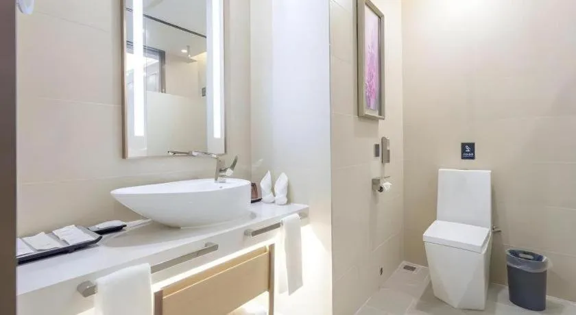 Lavande Hotel Huizhou Shiwan