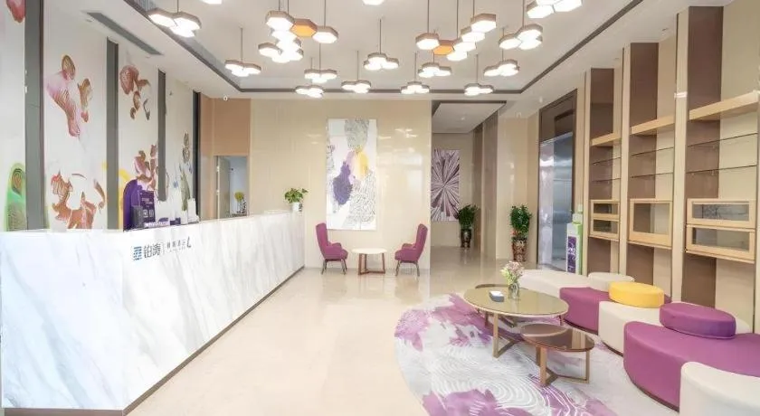 Lavande Hotel Huizhou Shiwan