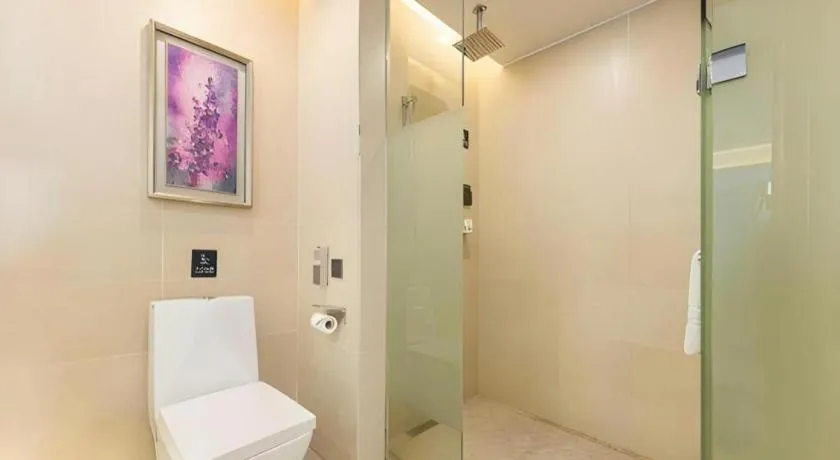 Lavande Hotel Huizhou Shiwan