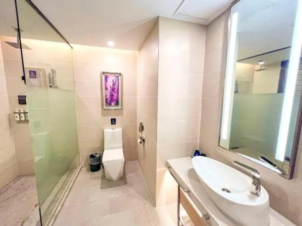 Lavande Hotel Huizhou Shiwan