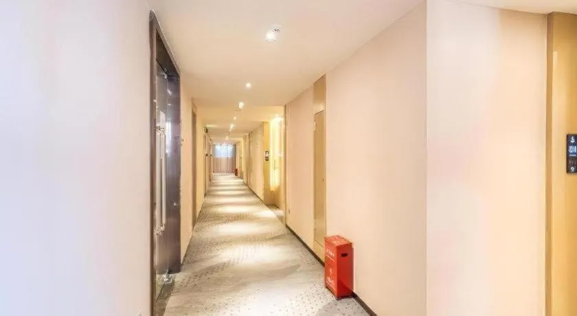 Lavande Hotel Huizhou Shiwan