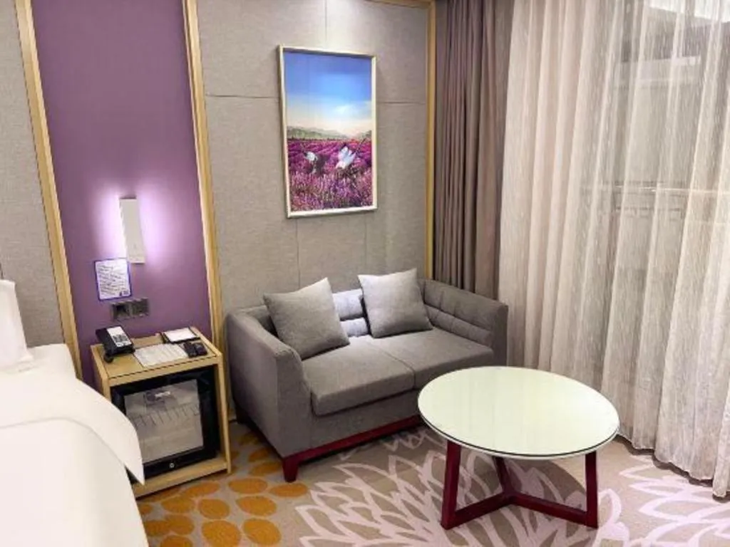 Lavande Hotel Huizhou Shiwan