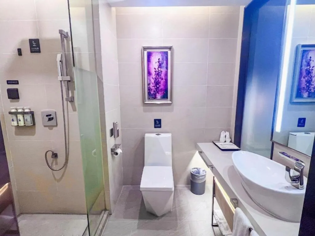 Lavande Hotel Huizhou Shiwan
