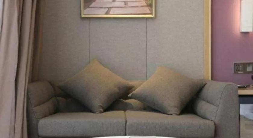 Lavande Hotel Huizhou Shiwan