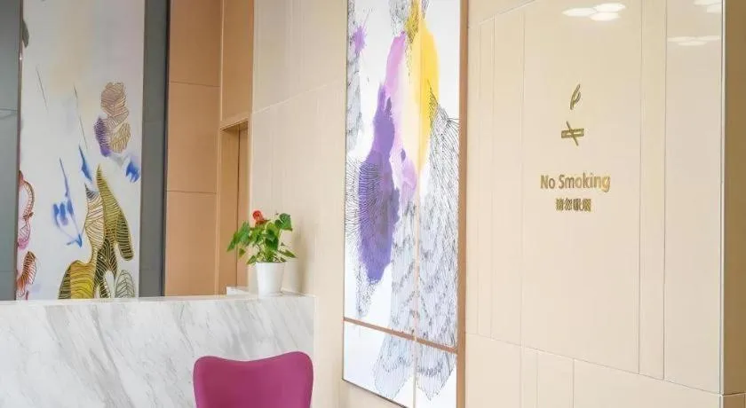 Lavande Hotel Huizhou Shiwan