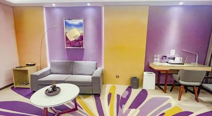 Lavande Hotel Huizhou Shiwan