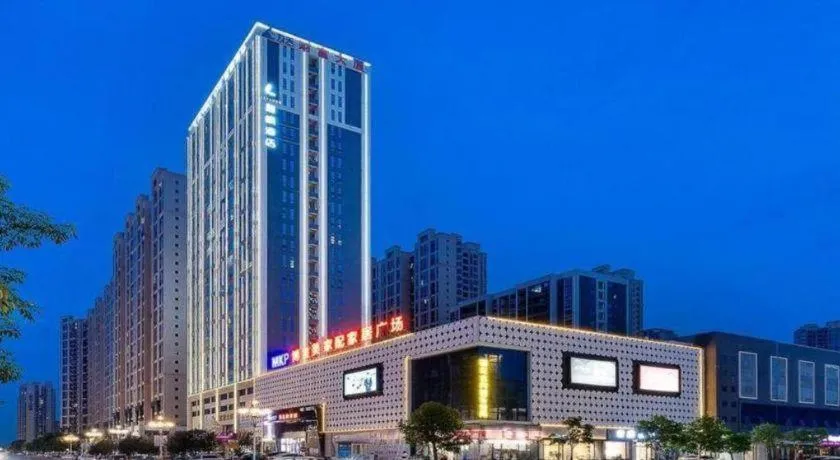 Lavande Hotel Huizhou Shiwan