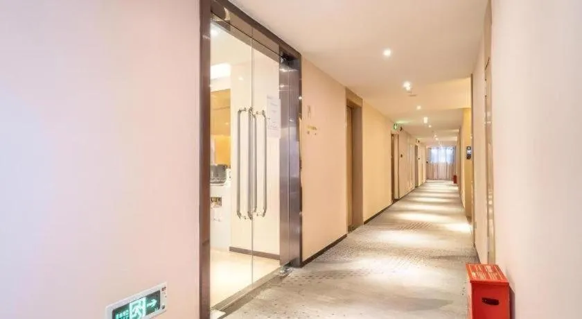 Lavande Hotel Huizhou Shiwan