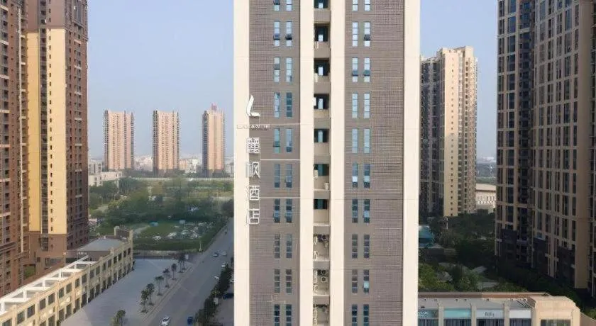 Lavande Hotel Huizhou Shiwan
