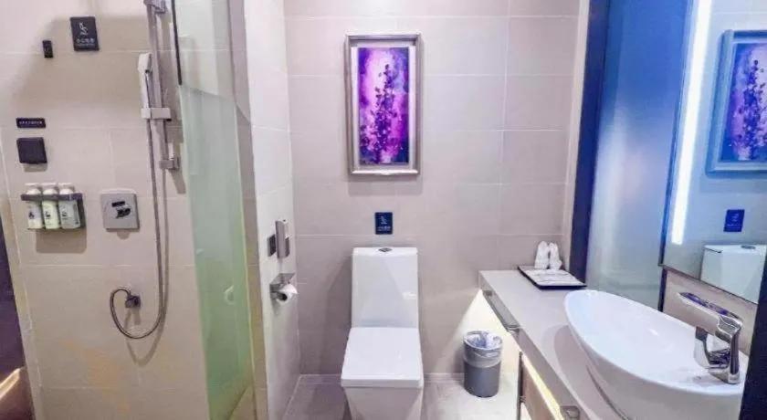 Lavande Hotel Huizhou Shiwan