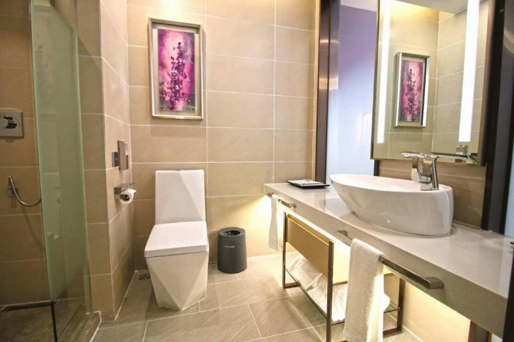 Lavande Hotel Huizhou Shiwan