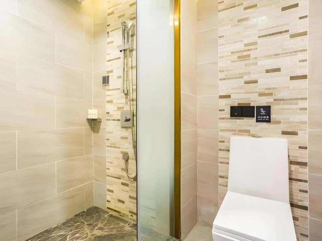 Lavande Hotel Zhongshan Shiqi Daxinxinduhui North Zhongshan Station