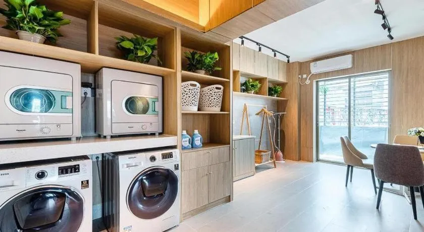 Lavande Hotel Zhongshan Shiqi Daxinxinduhui North Zhongshan Station