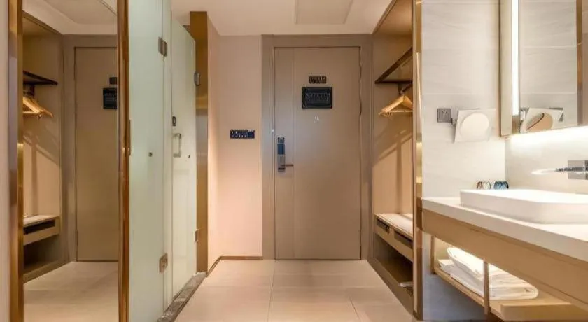 Lavande Hotel Zhongshan Shiqi Daxinxinduhui North Zhongshan Station