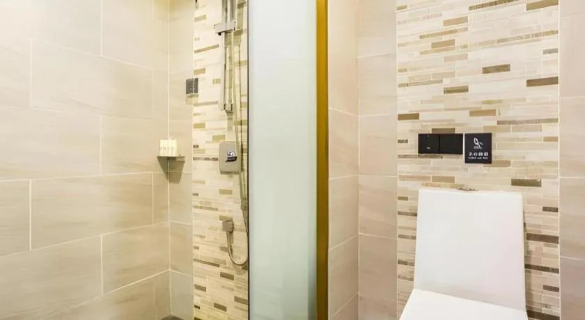 Lavande Hotel Zhongshan Shiqi Daxinxinduhui North Zhongshan Station