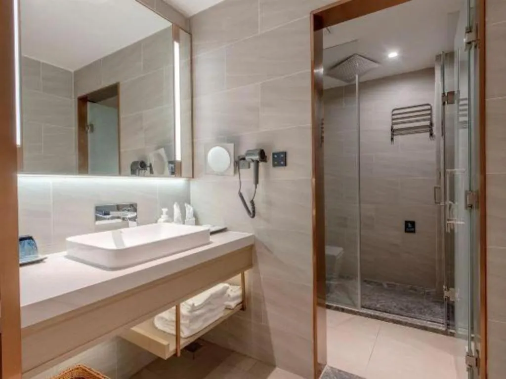 Lavande Hotel Zhongshan Shiqi Daxinxinduhui North Zhongshan Station