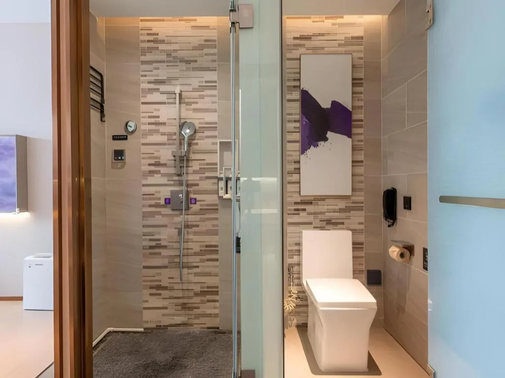 Lavande Hotel Zhongshan Shiqi Daxinxinduhui North Zhongshan Station