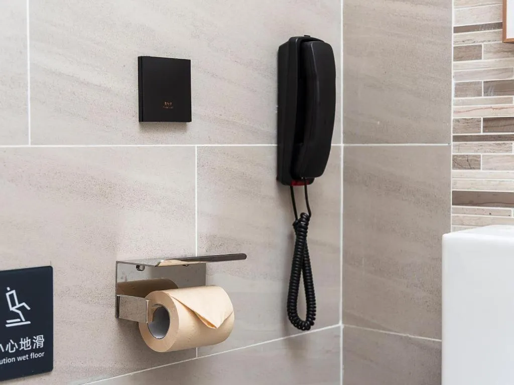 Lavande Hotel Zhongshan Shiqi Daxinxinduhui North Zhongshan Station