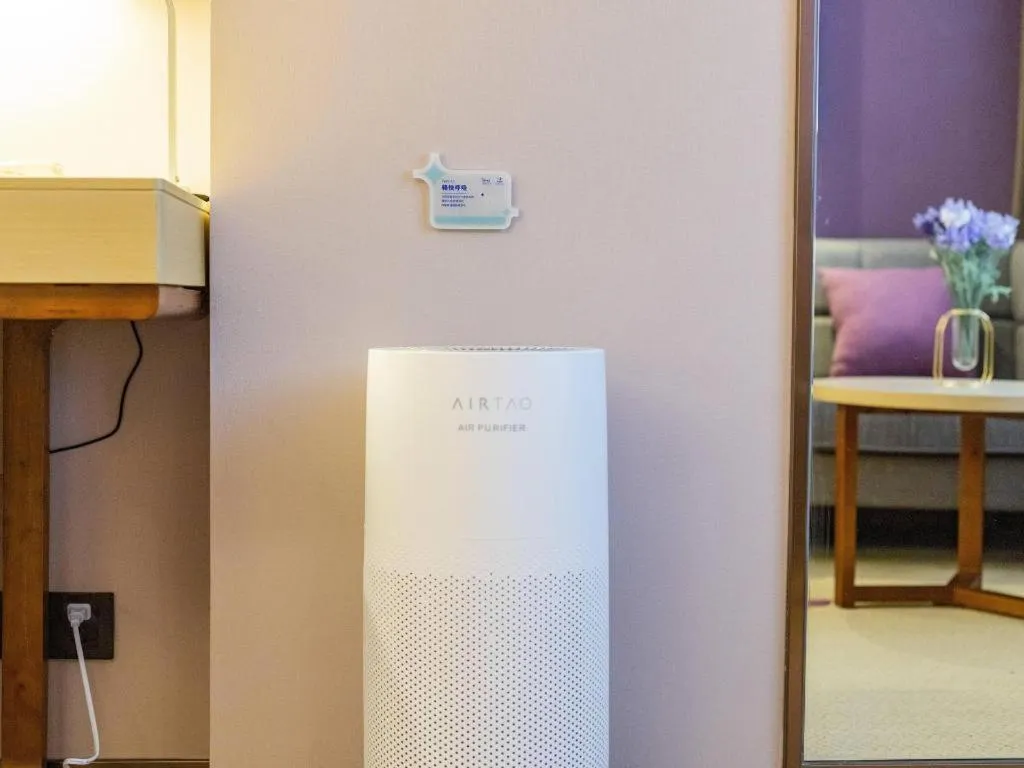 Lavande Hotel Shenzhen Bay Houhai Avenue