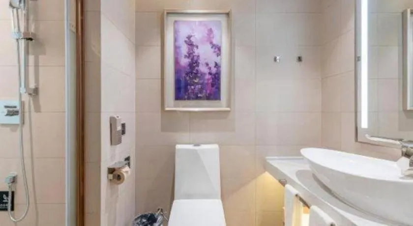 Lavande Hotel Shenzhen Bay Houhai Avenue