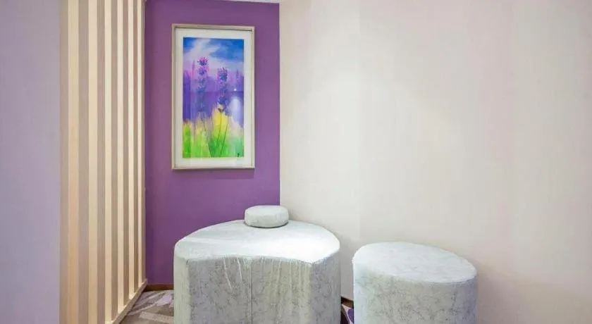 Lavande Hotel Beijing Yizhuang Economic Development Zone