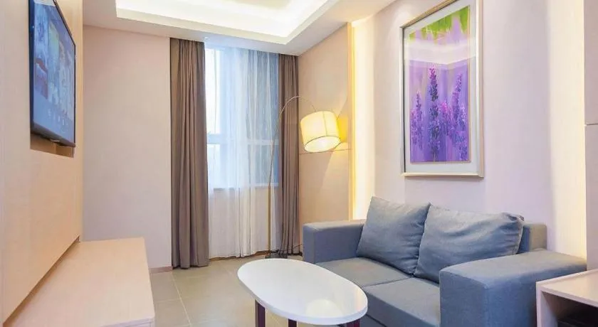 Lavande Hotel Beijing Yizhuang Economic Development Zone