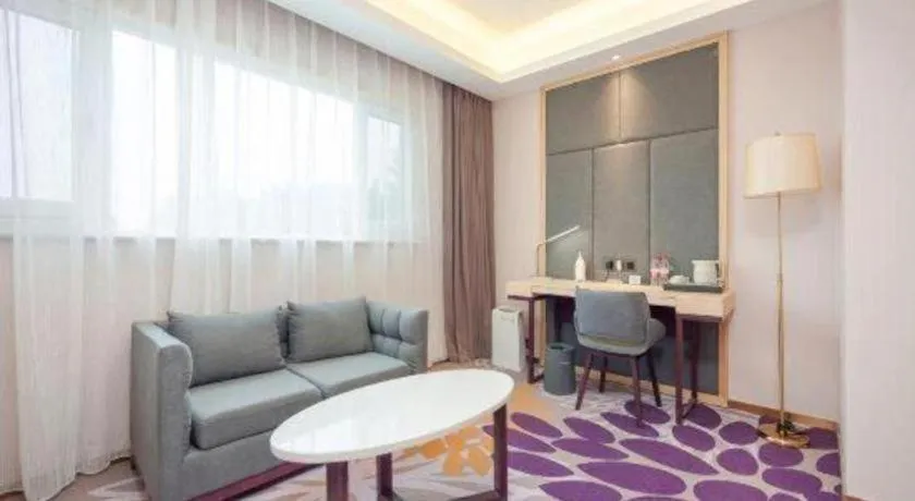 Lavande Hotel Beijing Yizhuang Economic Development Zone
