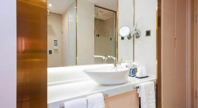 Lavande Hotel Beijing Yizhuang Economic Development Zone