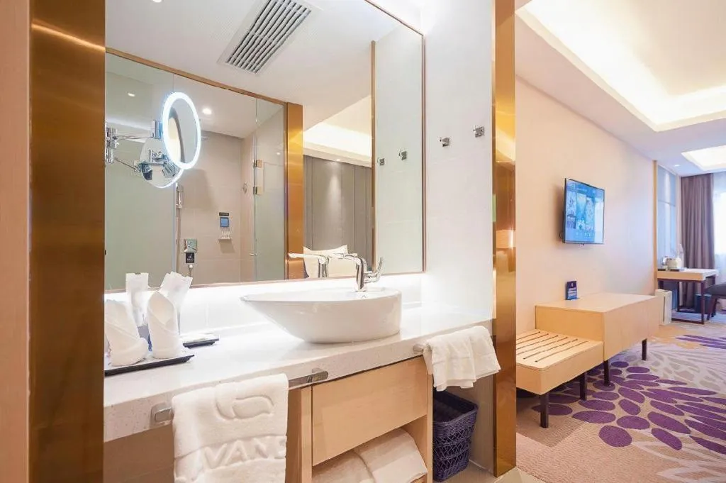 Lavande Hotel Beijing Yizhuang Economic Development Zone