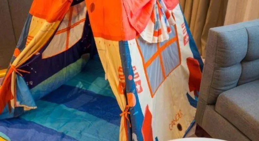 Lavande Hotel Beijing Yizhuang Economic Development Zone