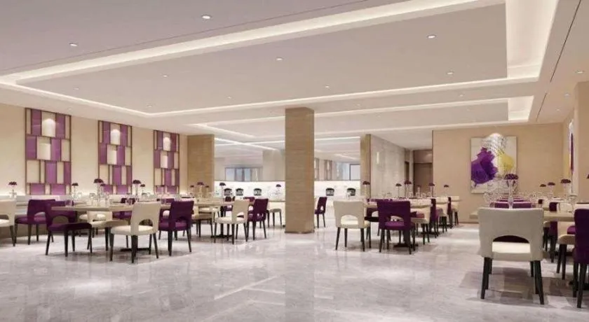 Lavande Hotel Beijing Yizhuang Economic Development Zone