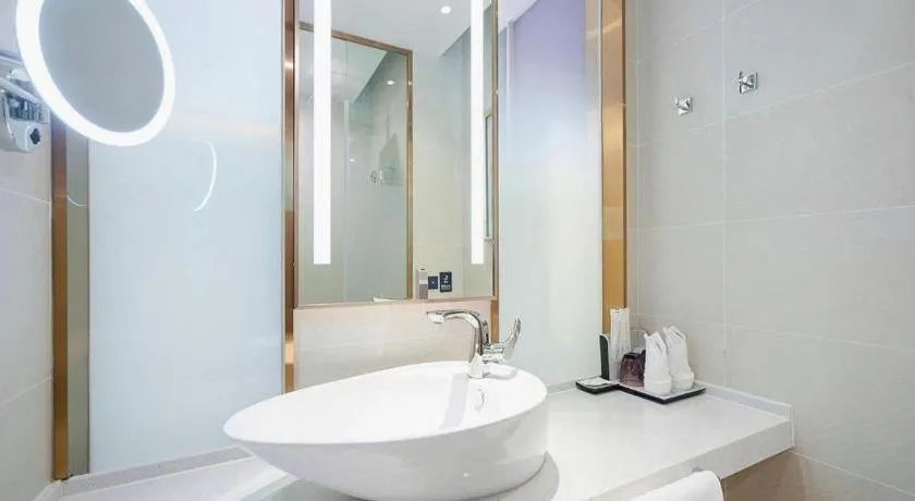 Lavande Hotel Beijing Yizhuang Economic Development Zone