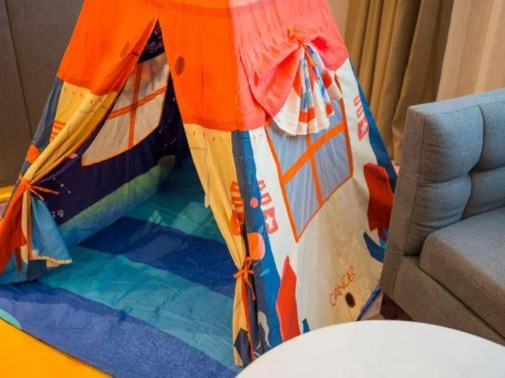 Lavande Hotel Beijing Yizhuang Economic Development Zone