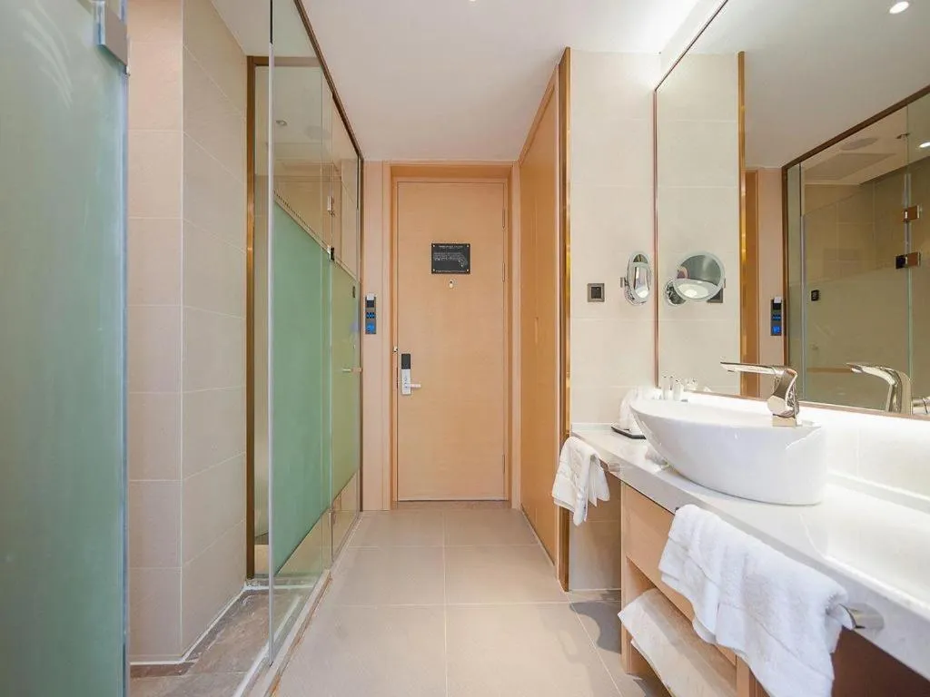 Lavande Hotel Beijing Yizhuang Economic Development Zone