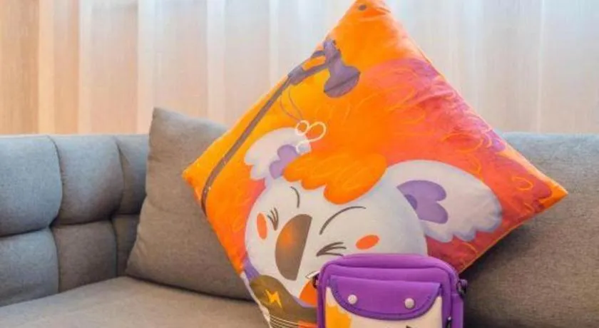 Lavande Hotel Beijing Yizhuang Economic Development Zone