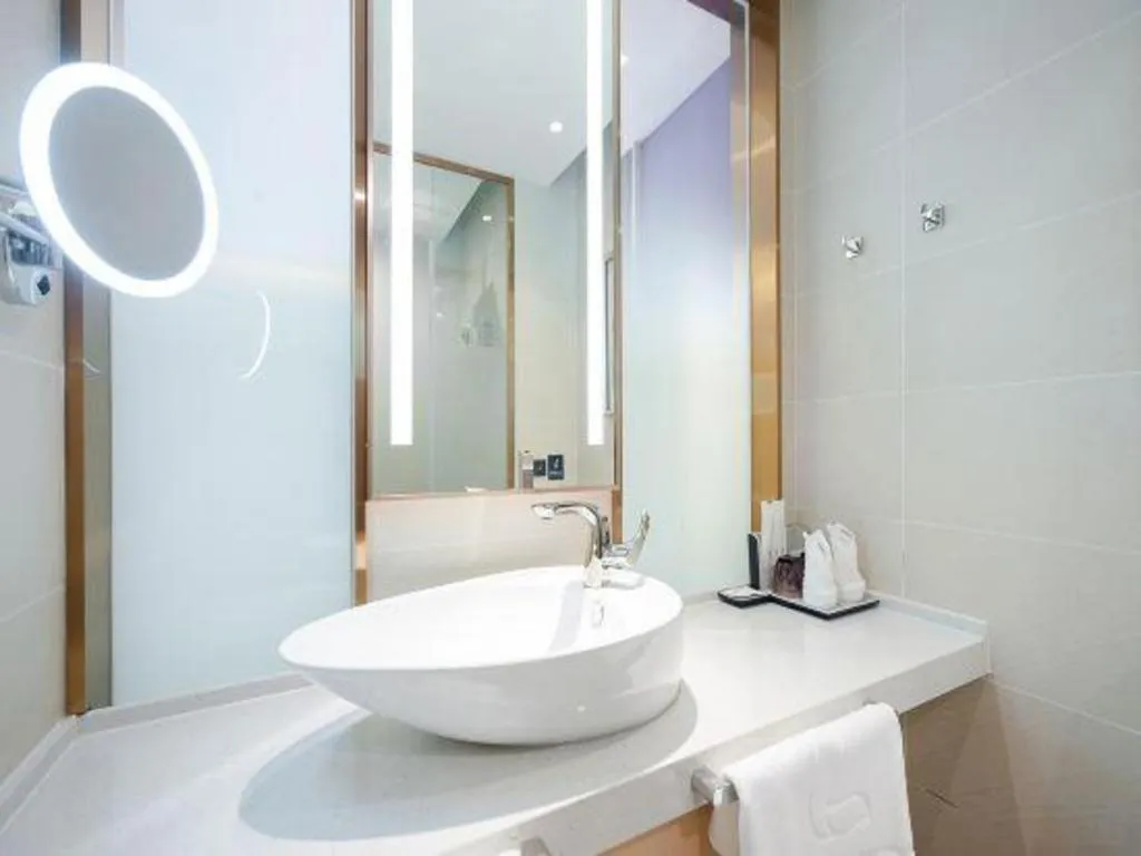 Lavande Hotel Beijing Yizhuang Economic Development Zone