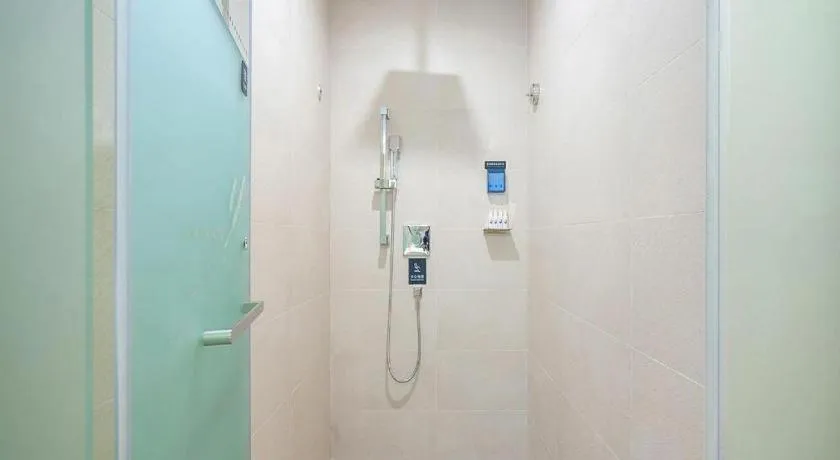 Lavande Hotel Beijing Yizhuang Economic Development Zone