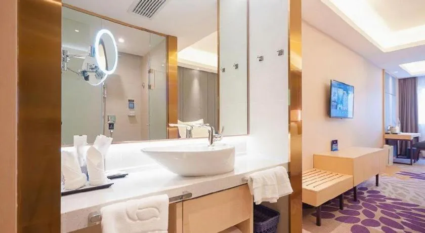 Lavande Hotel Beijing Yizhuang Economic Development Zone