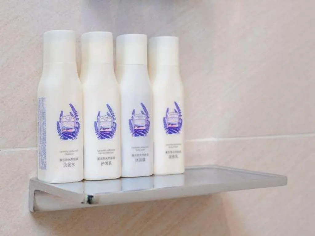 Lavande Hotel Beijing Yizhuang Economic Development Zone