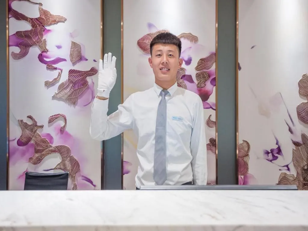 Lavande Hotel Beijing Yizhuang Economic Development Zone