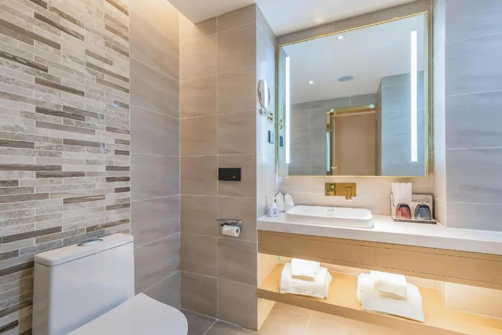 Lavande Hotel Beijing Industry University Metro Station